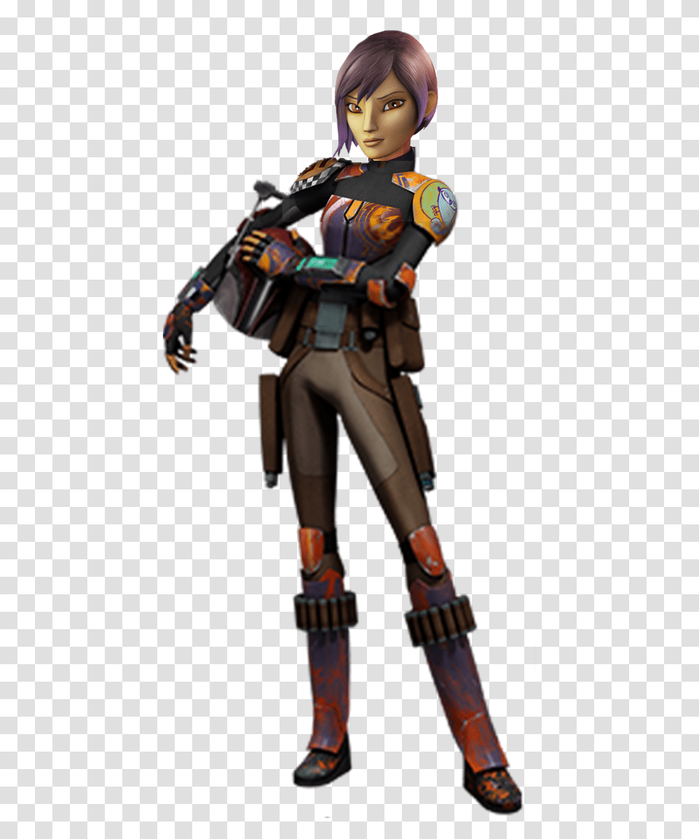 Another Star Wars Board, Costume, Apparel, Person Transparent Png