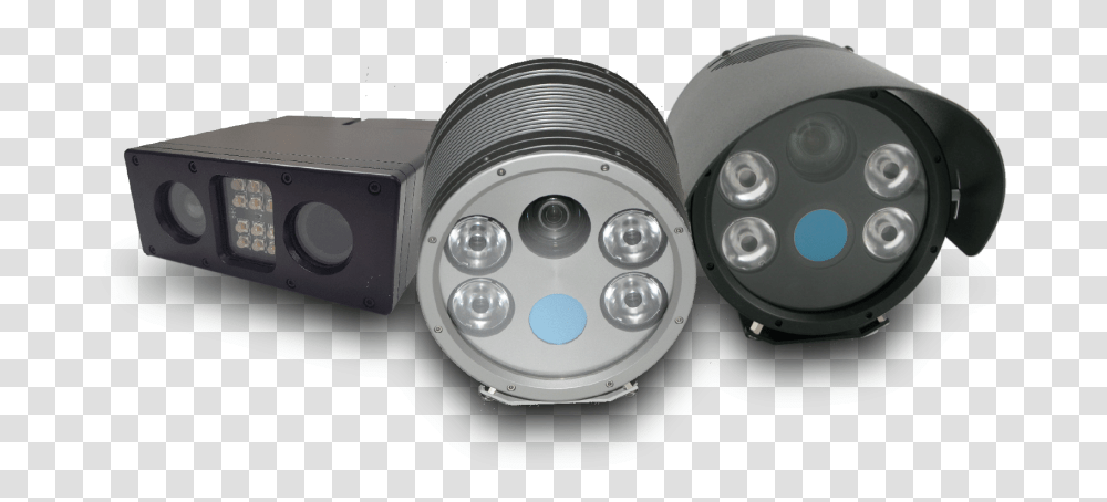 Anpr Cameras, Lighting, Spotlight, LED, Electronics Transparent Png