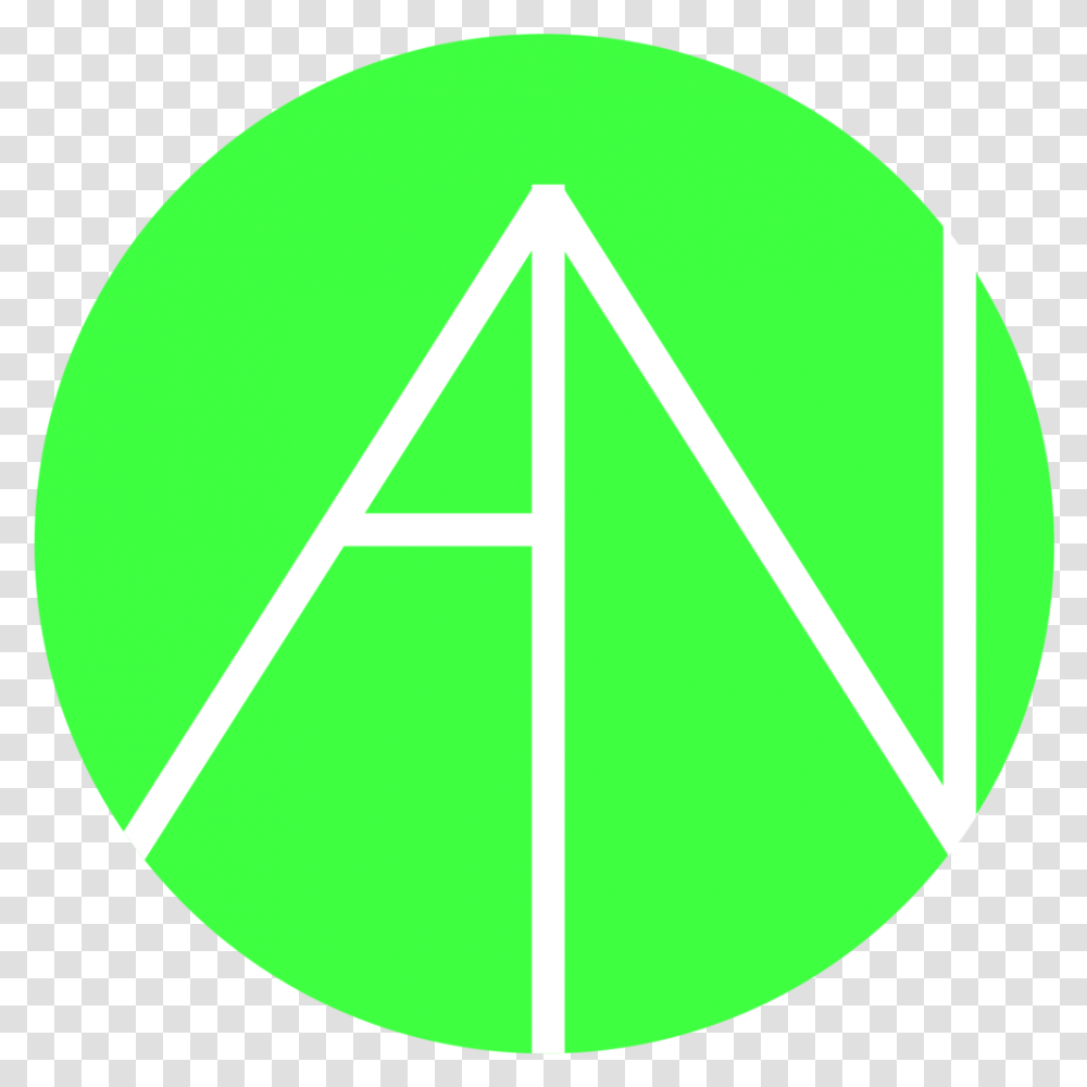 Anpublishing Logoonly Green Circle, Pattern, Sign, Balloon Transparent Png