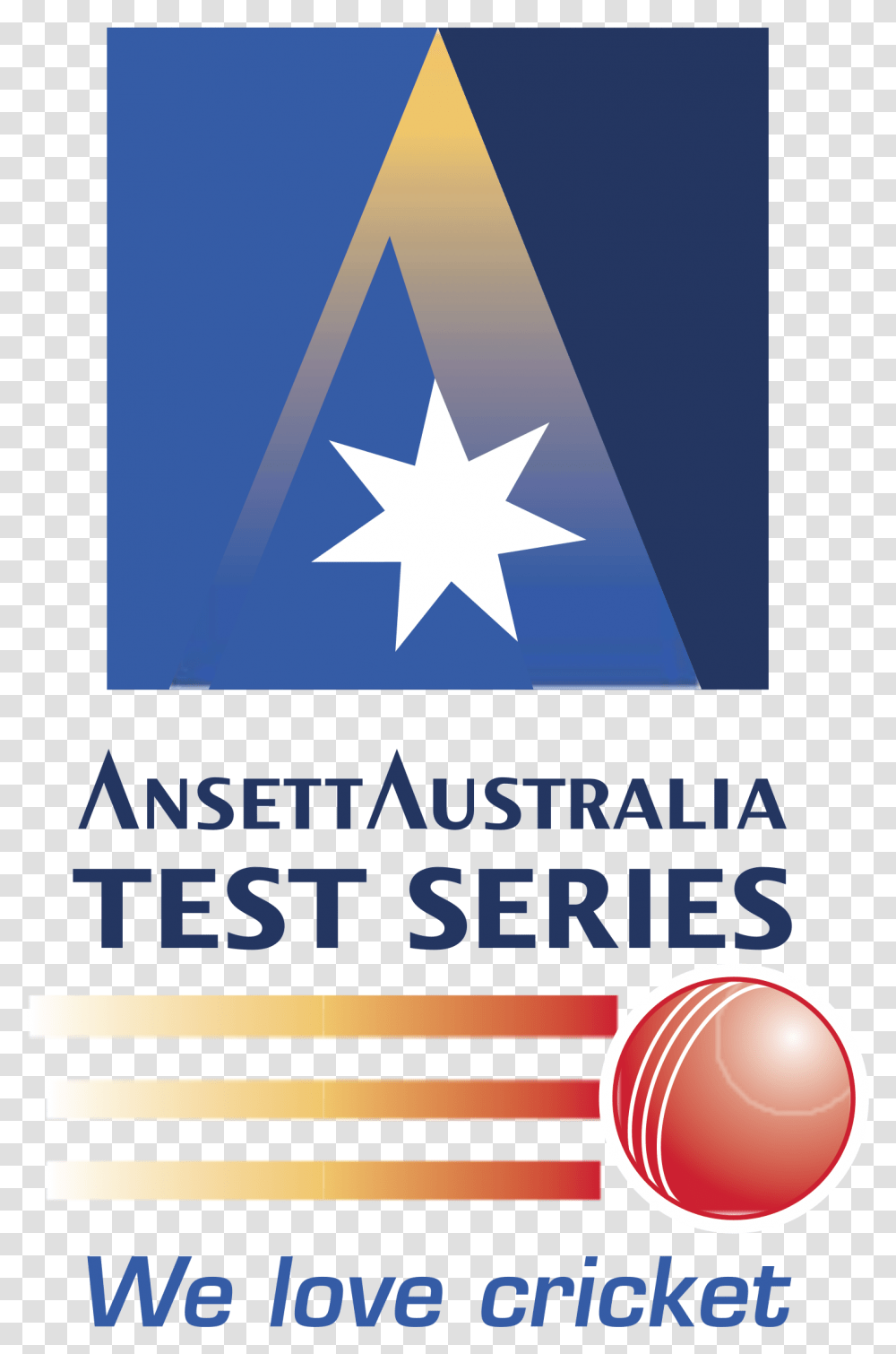 Ansett Australia, Star Symbol, Advertisement, Poster Transparent Png