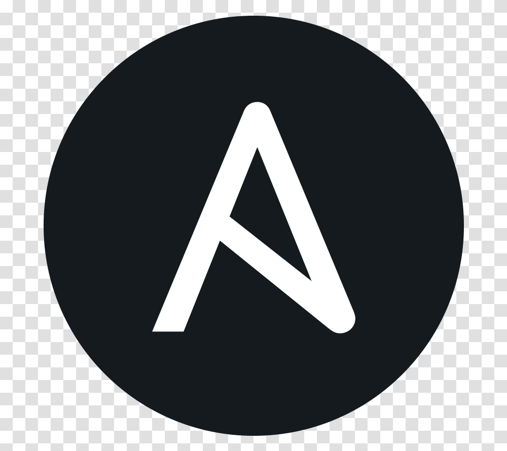 Ansible Logo, Trademark, Alphabet Transparent Png