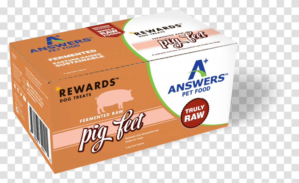 Answers Pet Food, Poster, Advertisement, Box Transparent Png
