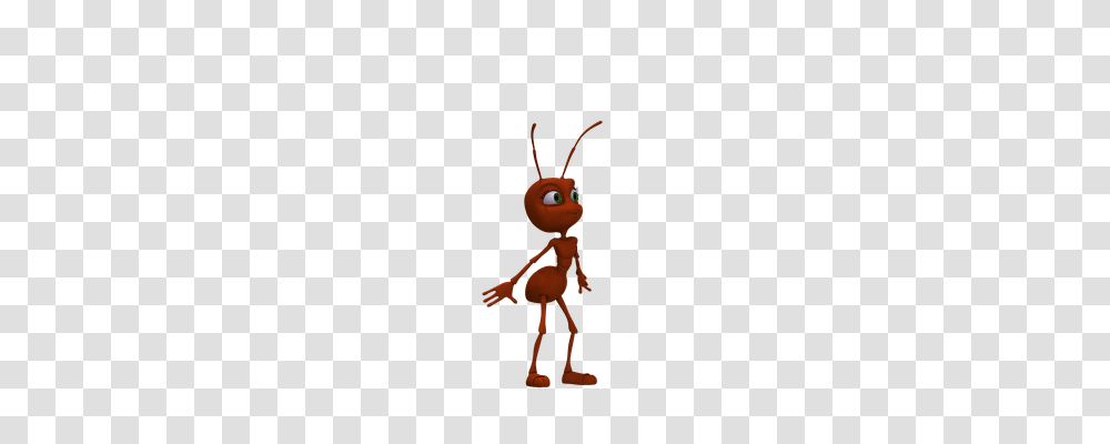 Ant Animals, Insect, Invertebrate, Toy Transparent Png