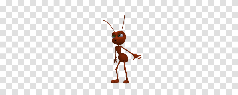 Ant Animals, Toy, Invertebrate, Insect Transparent Png