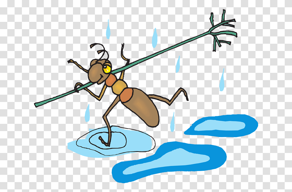 Ant, Animal, Insect, Invertebrate, Wasp Transparent Png