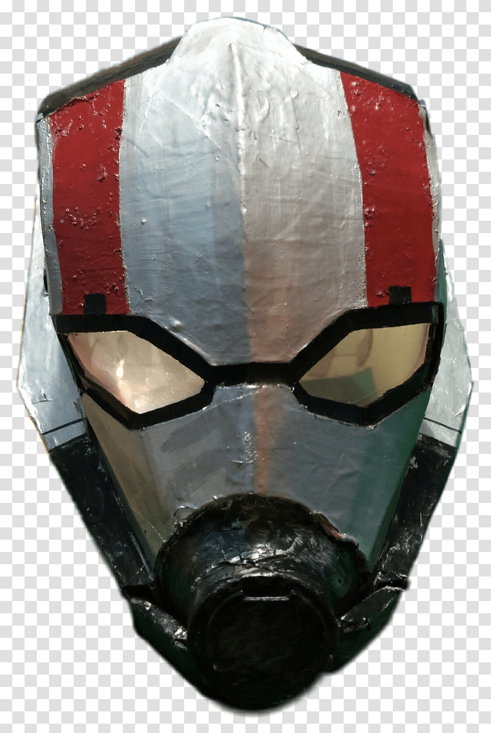 Ant Antman Marvel Mask, Box, Costume, Light, Armor Transparent Png