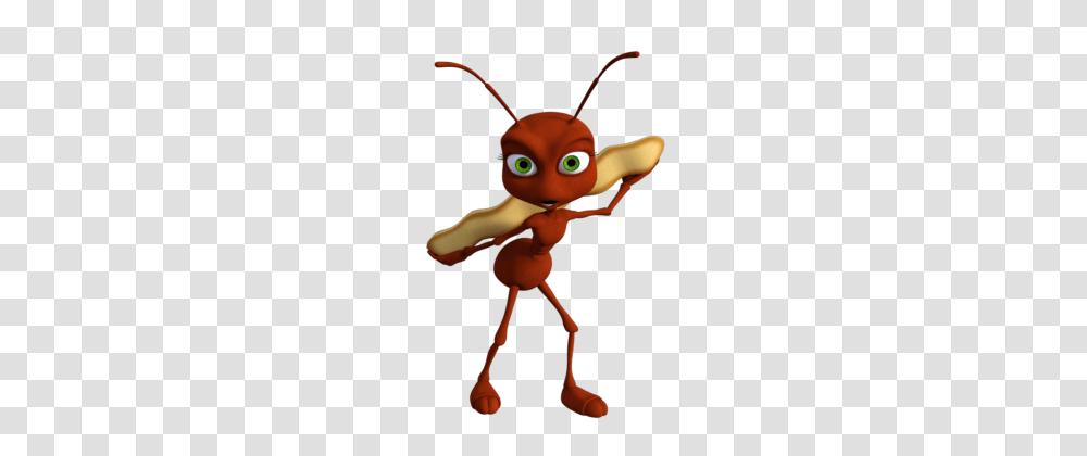 Ant Cartoon Images Vectors And Free Download, Toy, Insect, Invertebrate, Animal Transparent Png