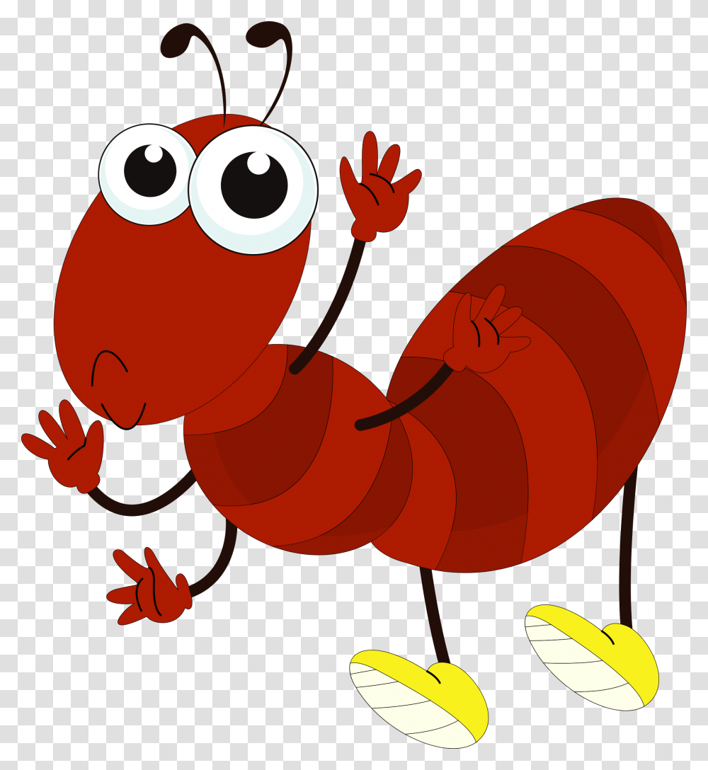 Ant Clip Art, Insect, Invertebrate, Animal, Dynamite Transparent Png