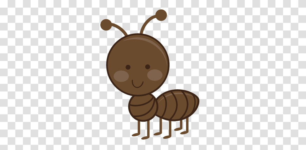 Ant Clipart Hard Working Familia Ant Intended, Lamp, Invertebrate, Animal, Insect Transparent Png