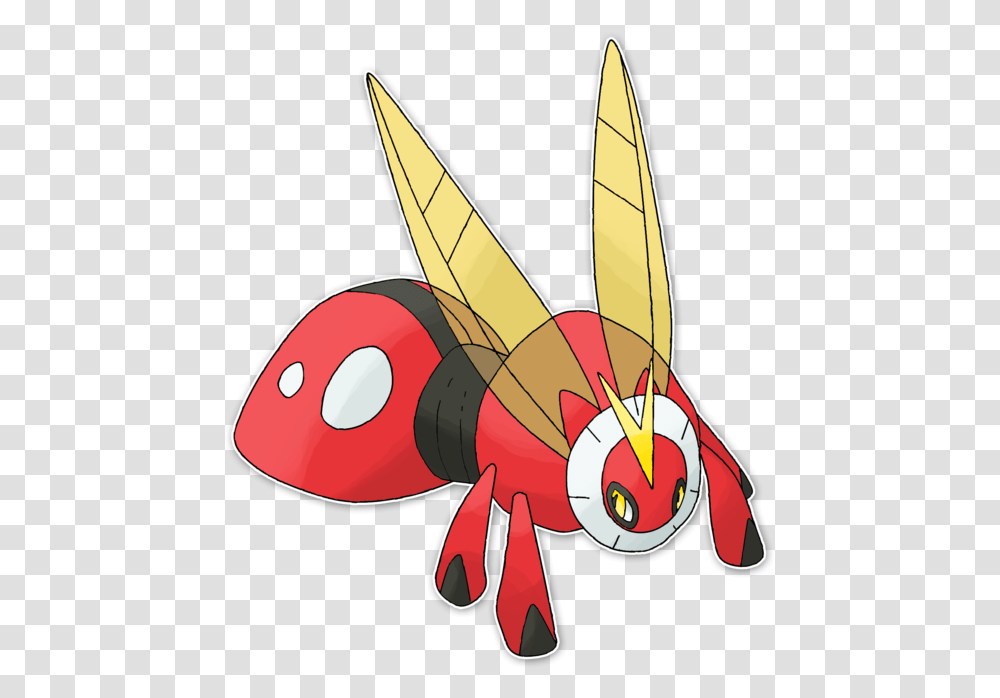 Ant Fakemon Ant, Animal, Invertebrate, Insect, Fish Transparent Png