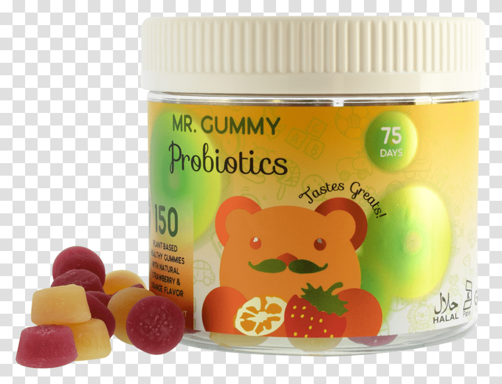 Ant Gummy Chocolate Spread, Plant, Sweets, Food, Confectionery Transparent Png