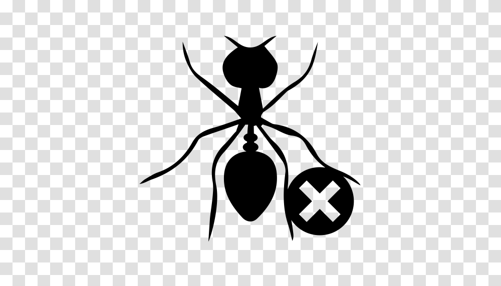 Ant Icon With And Vector Format For Free Unlimited Download, Gray, World Of Warcraft Transparent Png