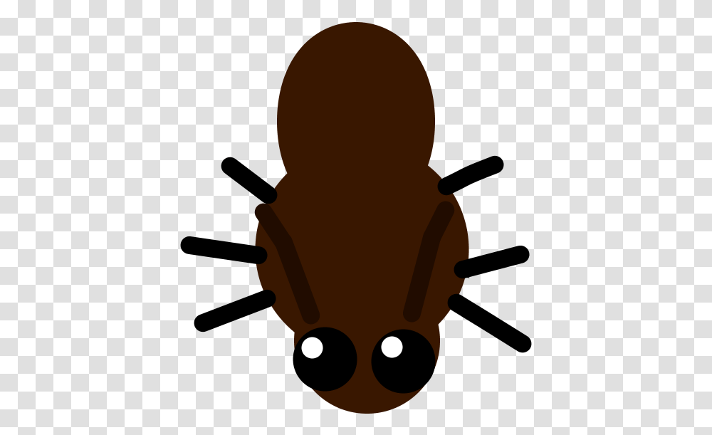 Ant In Mope Io, Person, Human, Light, Mammal Transparent Png