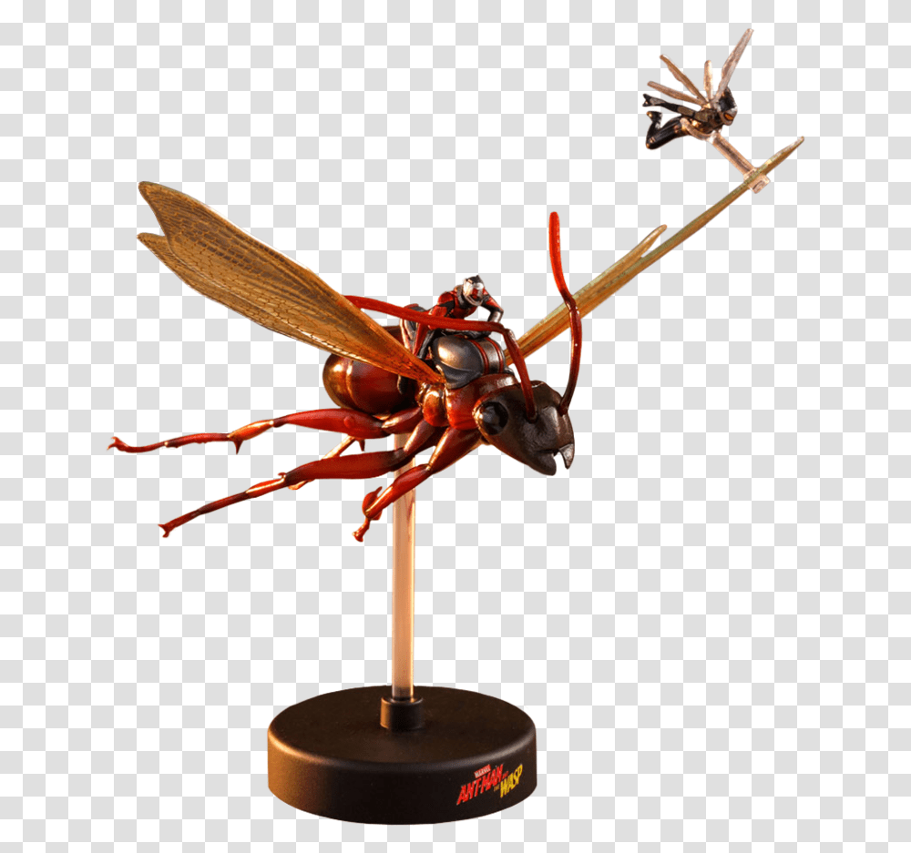 Ant Man And The Wasp, Bee, Insect, Invertebrate, Animal Transparent Png