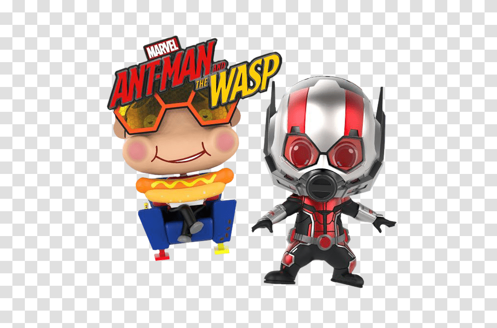 Ant Man And The Wasp, Helmet, Apparel, Toy Transparent Png