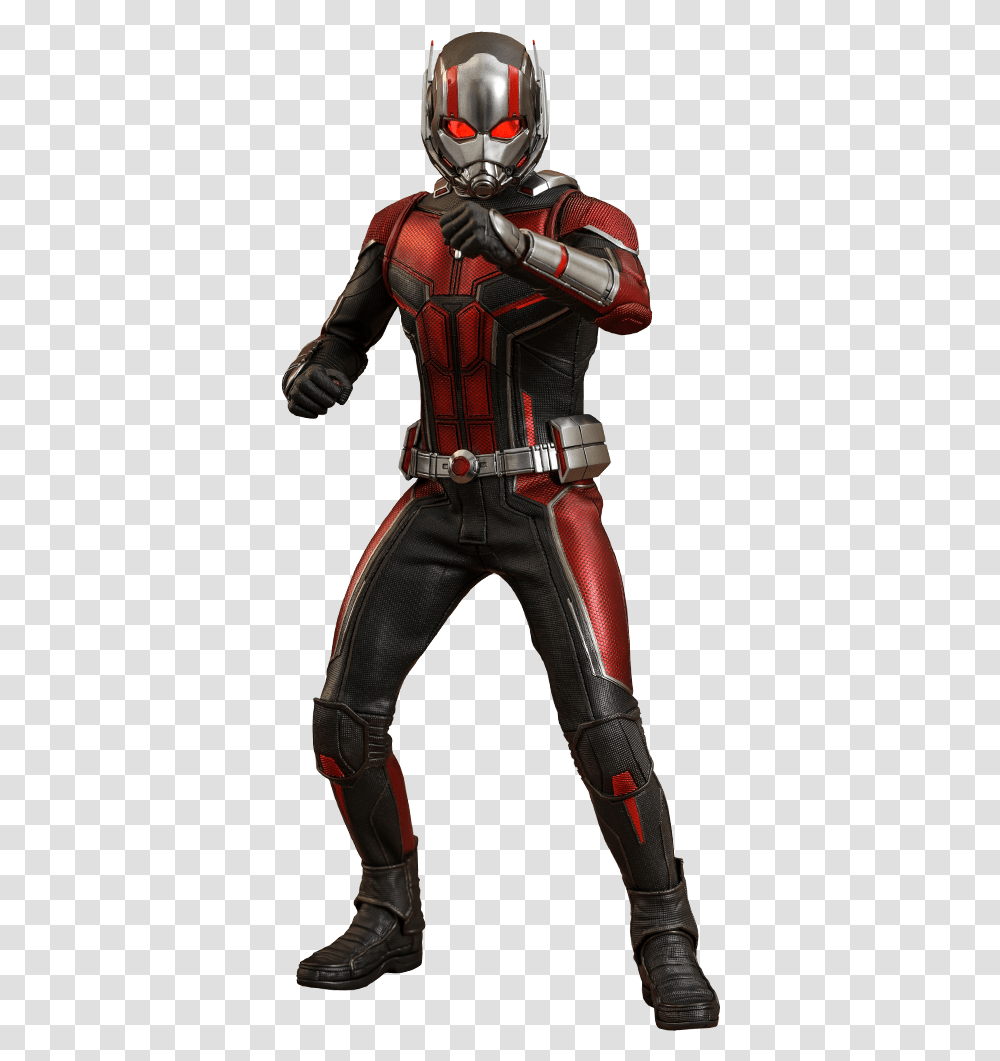 Ant Man And The Wasp Marvel Ant Man, Apparel, Costume, Helmet Transparent Png
