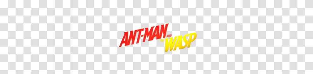 Ant Man And The Wasp, Word, Alphabet, Logo Transparent Png