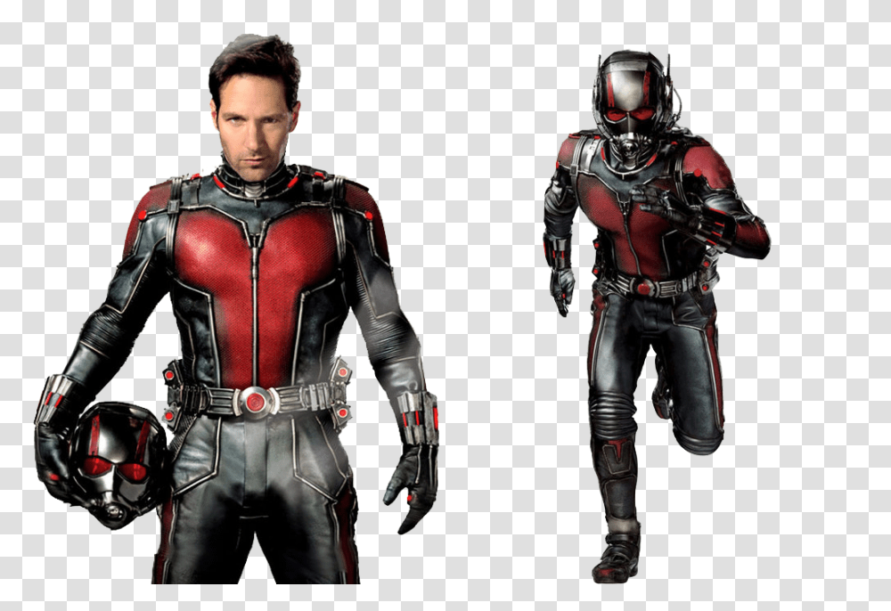 Ant Man Clipart, Helmet, Apparel, Person Transparent Png