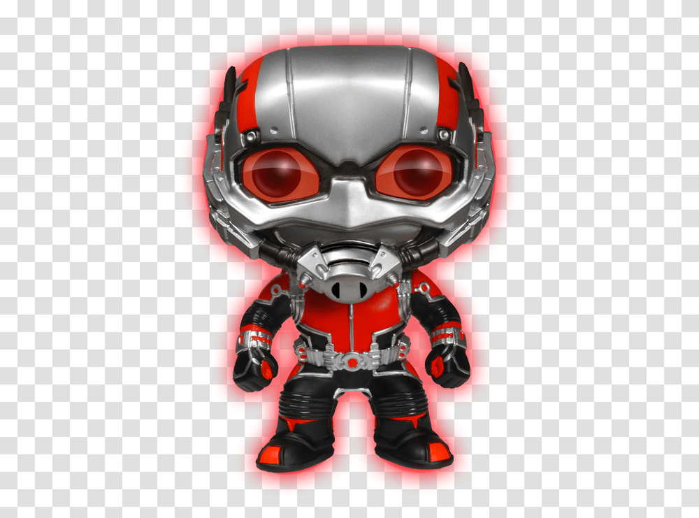 Ant Man Colored, Toy, Helmet, Apparel Transparent Png