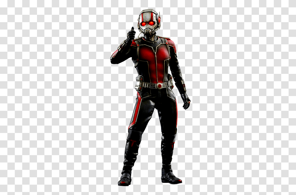 Ant Man, Costume, Person, Human, Ninja Transparent Png