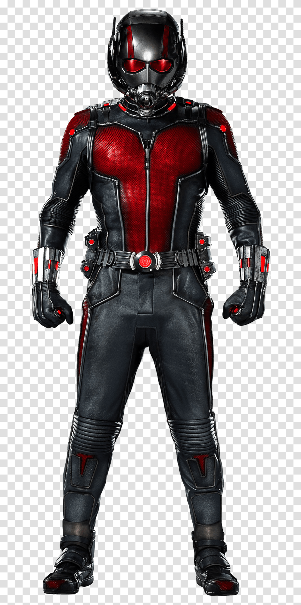 Ant Man Full Body, Apparel, Costume, Person Transparent Png