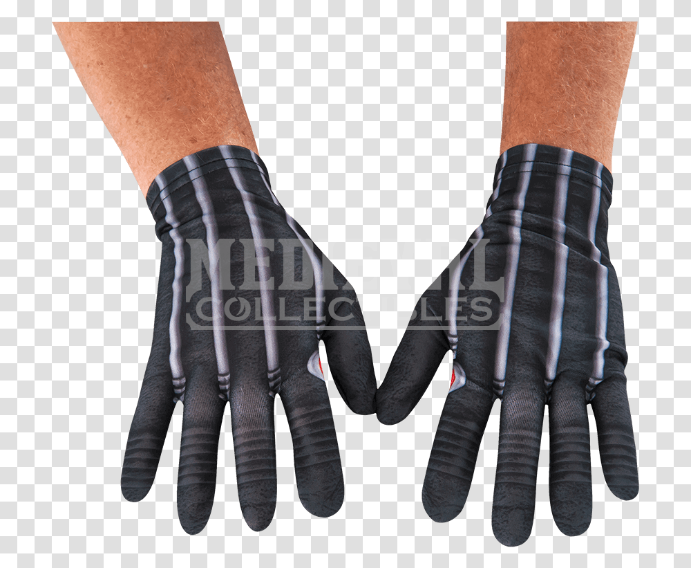 Ant Man Gloves Clipart Ant Man, Apparel, Person, Human Transparent Png