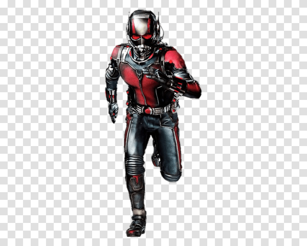 Ant Man Hank Pym Wasp Marvel Cinematic Universe Superhero Ant Man, Person, Helmet, Ninja Transparent Png