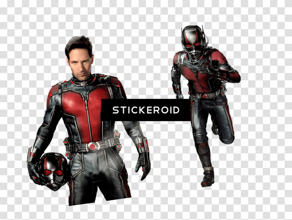 Ant Man, Helmet, Apparel, Person Transparent Png