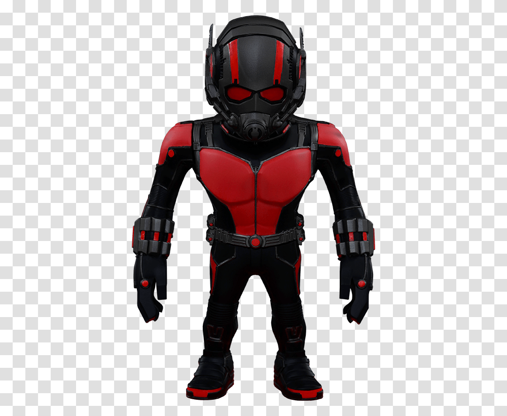 Ant Man Hot Toys Artist Mix, Robot, Helmet, Apparel Transparent Png