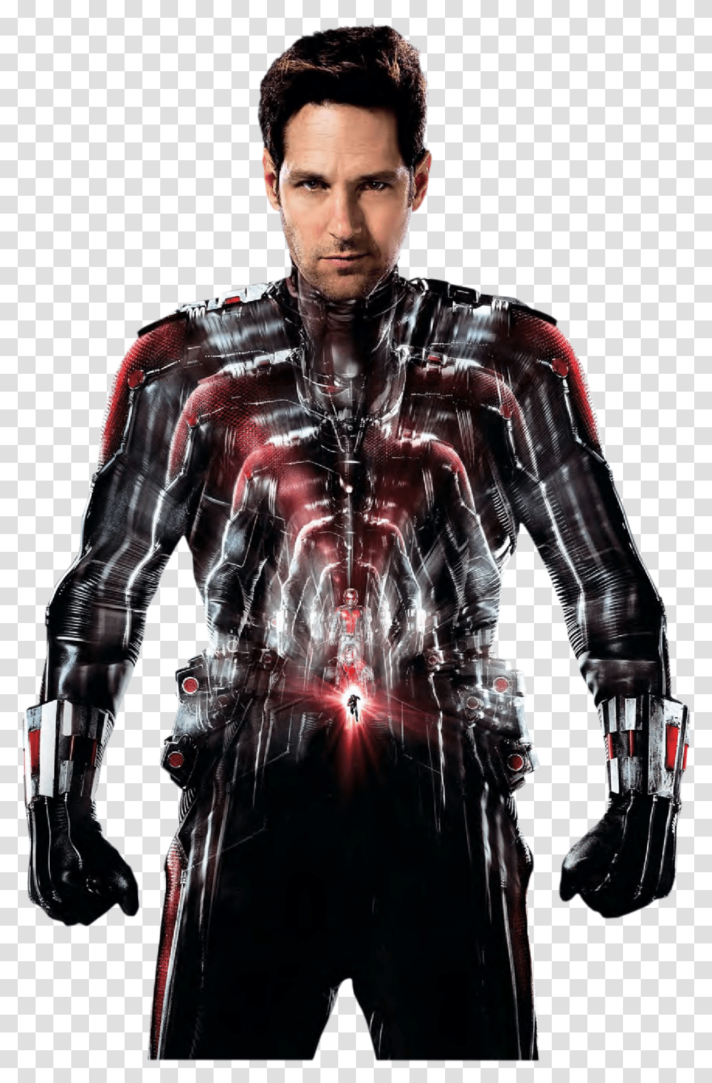 Ant Man Images Ant Man Without Helmet, Apparel, Person, Human Transparent Png