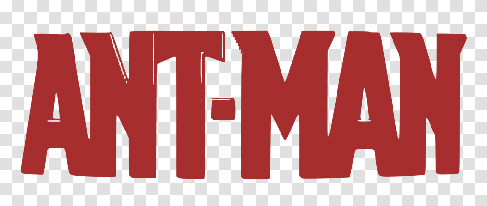 Ant Man Logo, Word, Alphabet, Label Transparent Png
