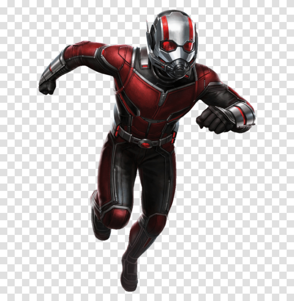 Ant Man Marvel, Helmet, Person, People Transparent Png