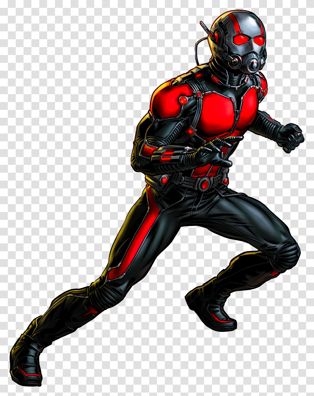 Ant Man, Ninja, Helmet, Apparel Transparent Png