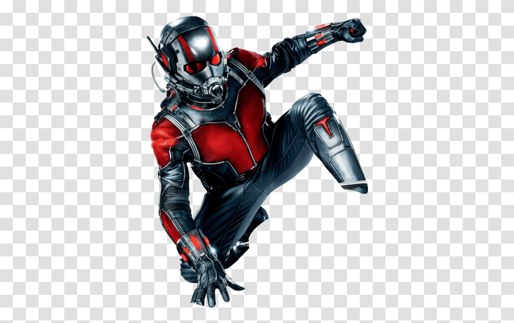Ant Man Render, Helmet, Person, Ninja Transparent Png