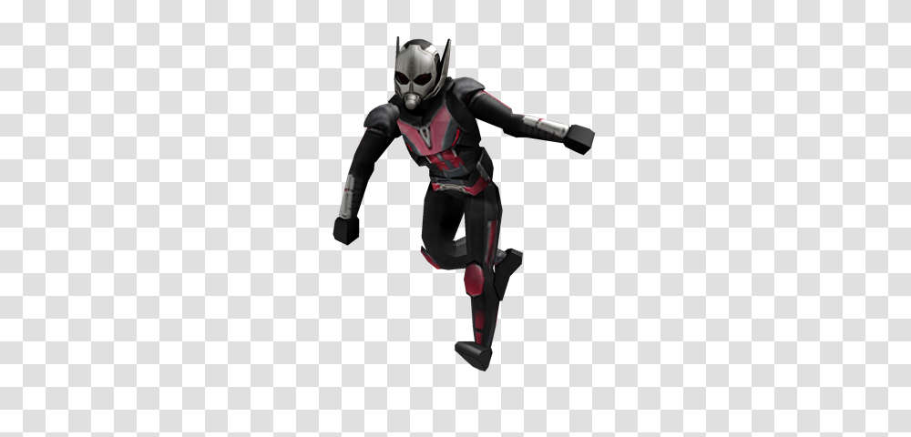 Ant Man Roblox Wikia Fandom Powered, Robot, Person, Human Transparent Png