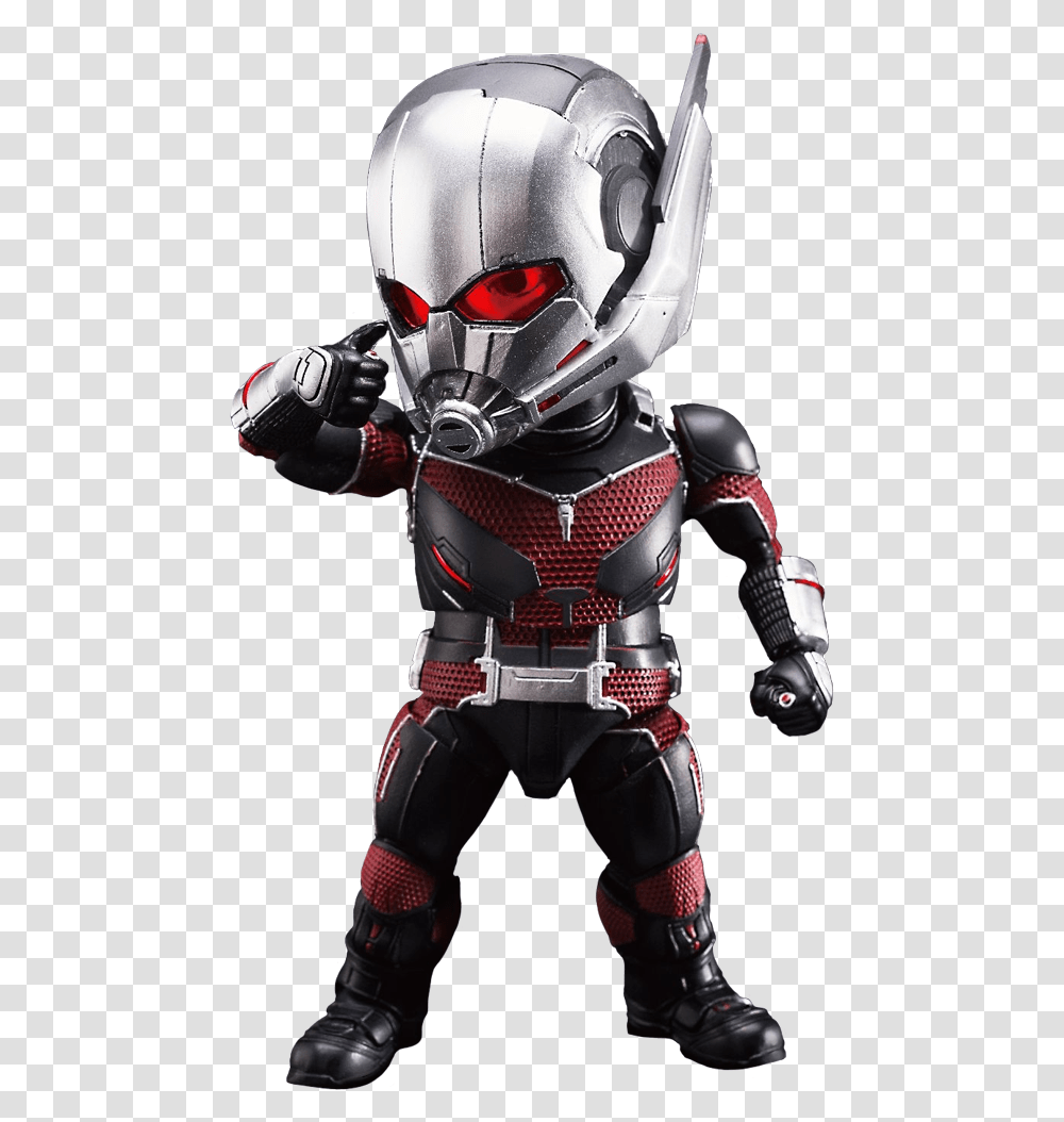 Ant Man Spider Man Iron Man Captain America Marvel Antman, Helmet, Person, Armor Transparent Png