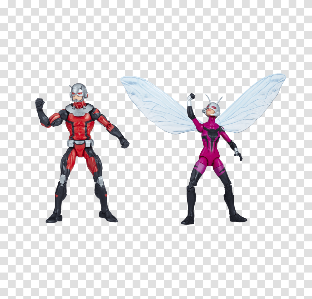 Ant Man The Wasp, Person, Costume, Sweets Transparent Png
