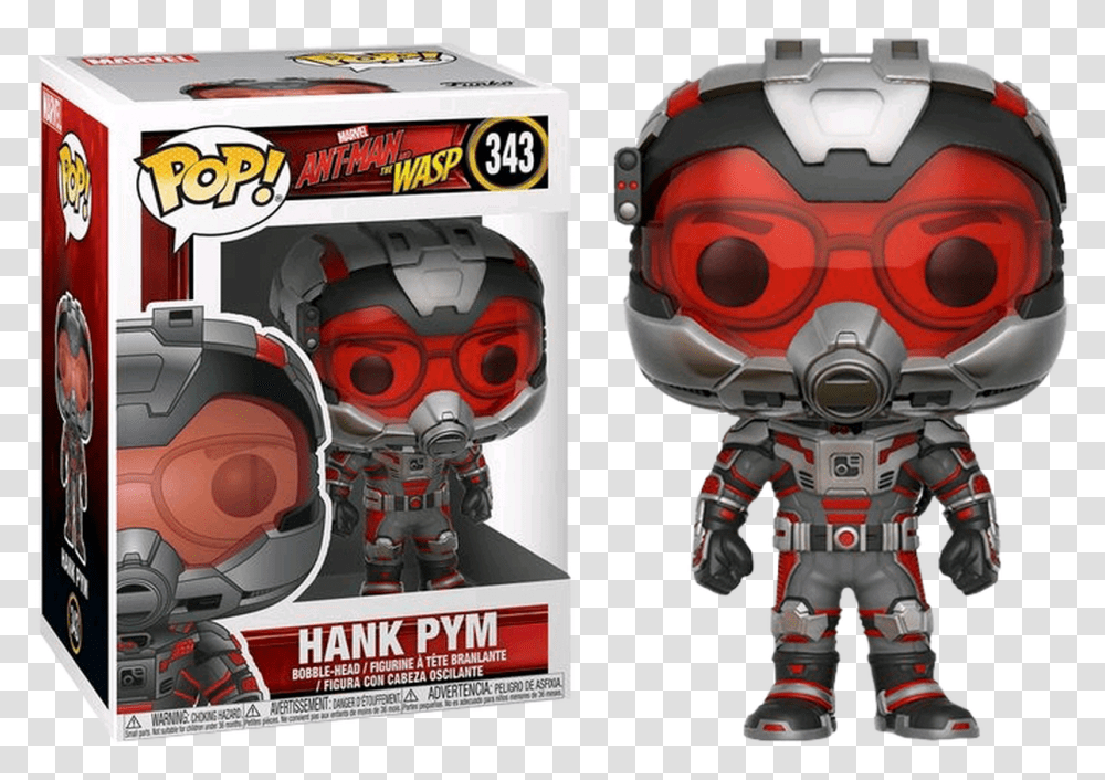 Ant Man, Toy, Robot, Helmet Transparent Png