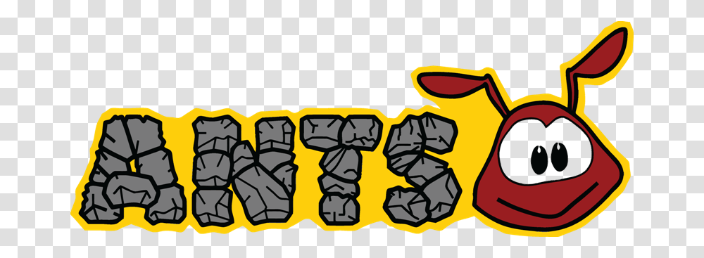 Ant Uniform Logo, Hand, Fist, Dynamite, Bomb Transparent Png