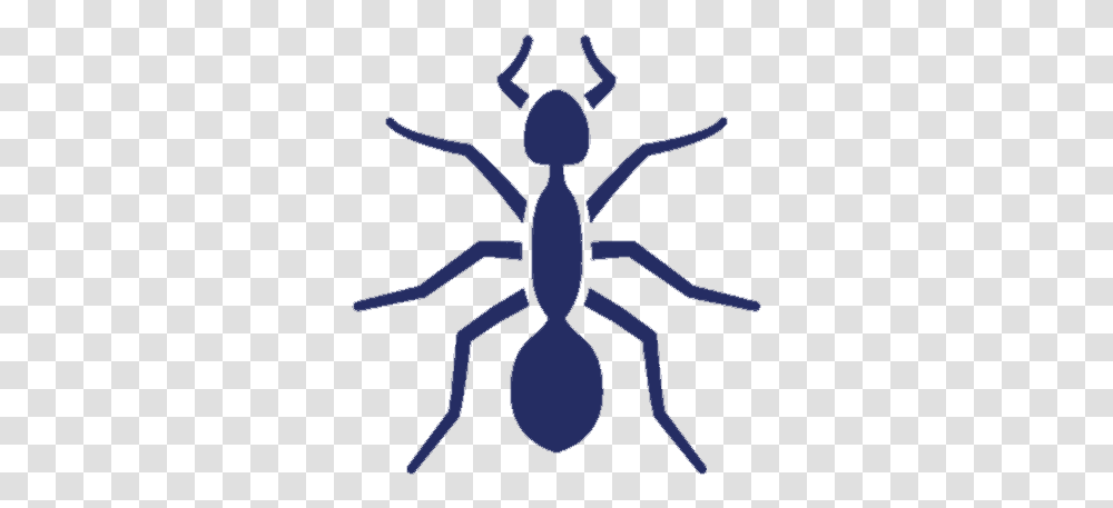 Ant Uspest Ant, Invertebrate, Animal, Insect, Scorpion Transparent Png