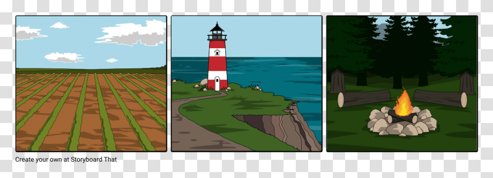 Antain The Girl Who Drank The Moon, Architecture, Building, Tower, Lighthouse Transparent Png