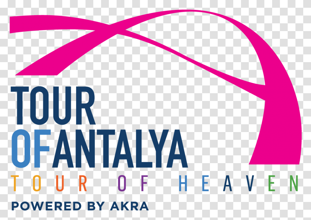 Antalya Convention Tour Of Antalya Logo, Text, Label, Number, Symbol Transparent Png
