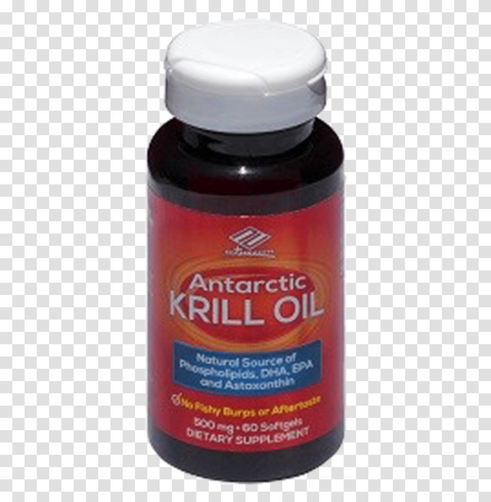 Antarctic Krill Oil Cranberry, Syrup, Seasoning, Food, Ketchup Transparent Png