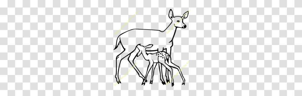 Antelope Clipart, Leisure Activities, Bow, Musical Instrument, Animal Transparent Png