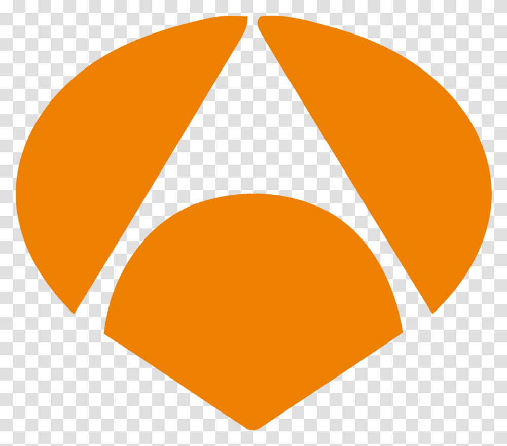 Antena 3 New Svg, Triangle, Logo, Trademark Transparent Png