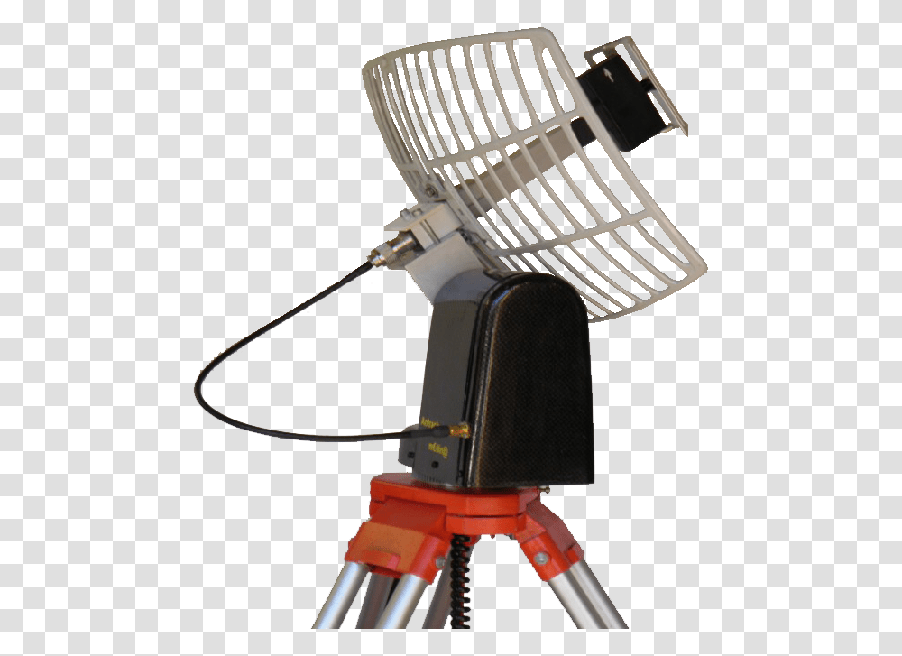 Antena Base Para Drone, Chair, Furniture, Lamp, Antenna Transparent Png