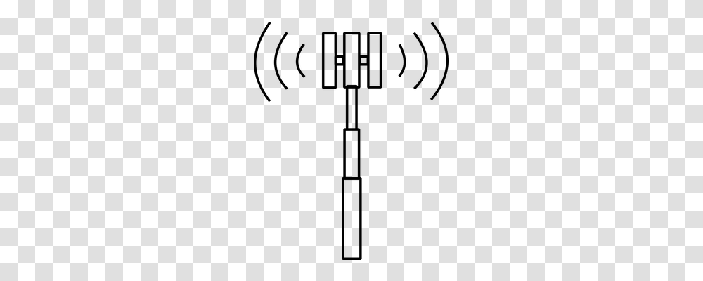 Antenna Technology, Gray, World Of Warcraft Transparent Png