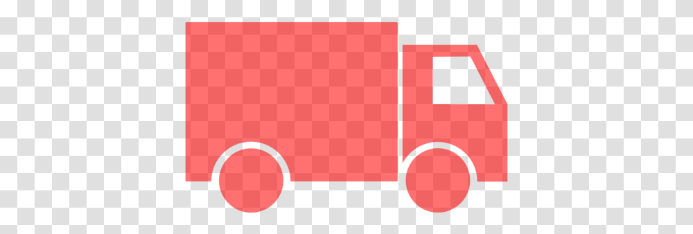 Antenna Car Icon, Vehicle, Transportation, Fire Truck, Van Transparent Png