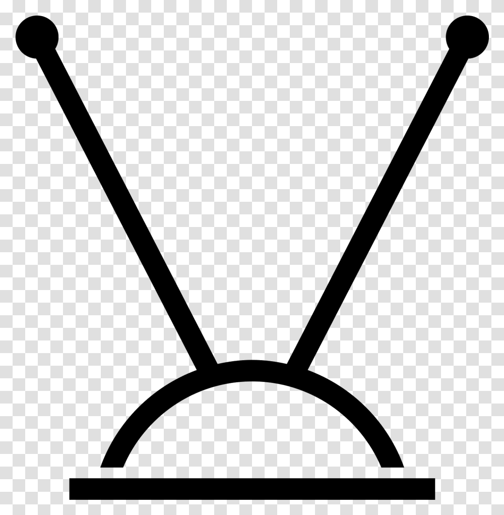 Antenna Clipart Cartoon Tv, Gray, World Of Warcraft Transparent Png