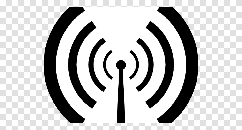 Antenna Clipart, Electrical Device, Stencil, Cross Transparent Png